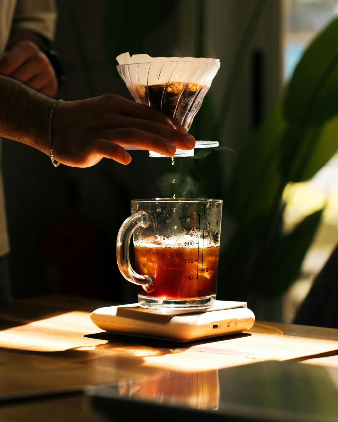 Filter Coffee