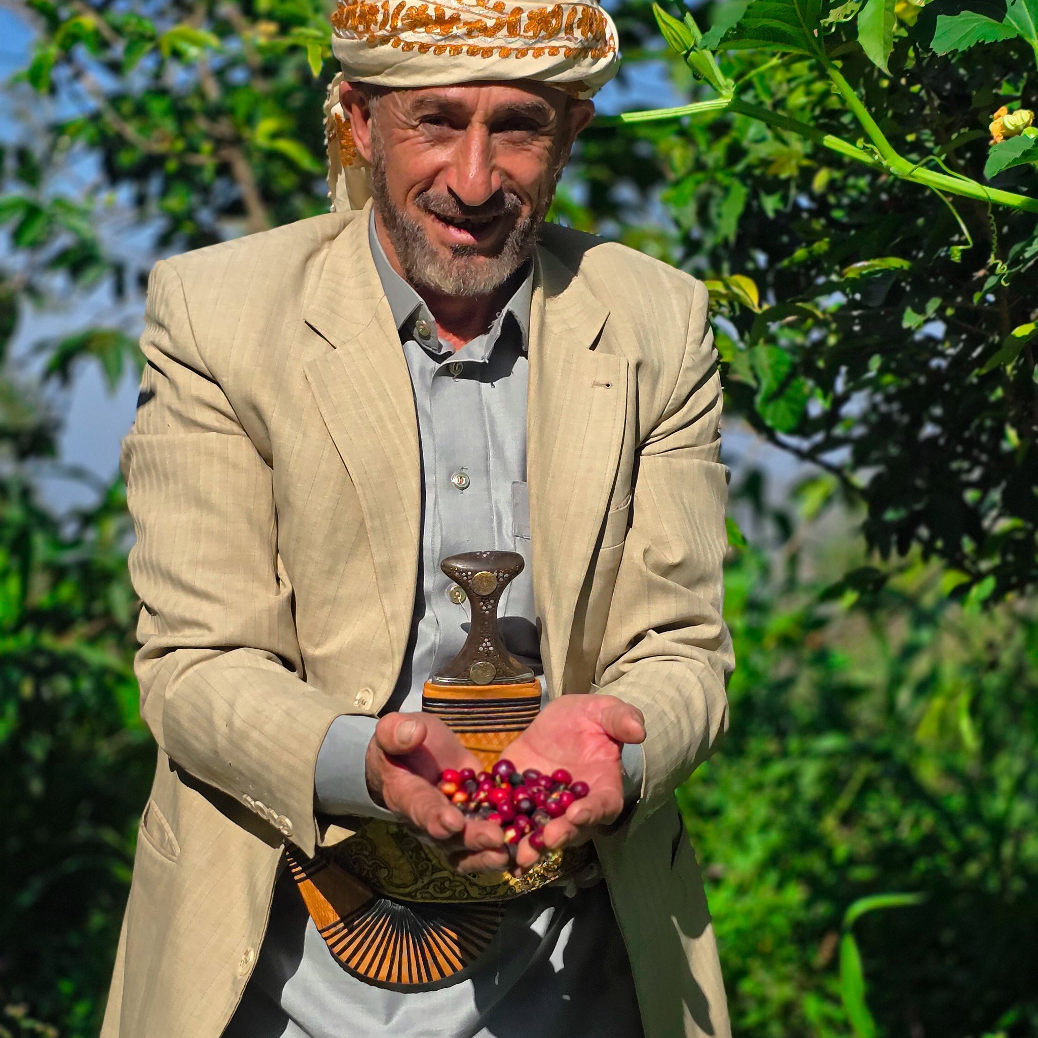 ARABICAFELIX SPECIALTY COFFEE.
