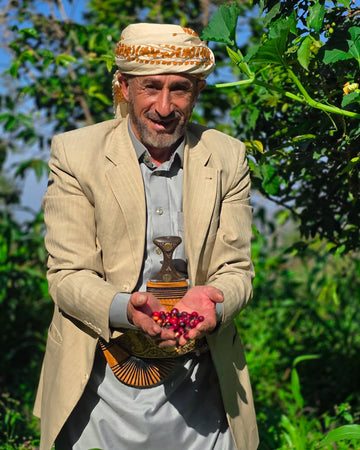 ARABICAFELIX SPECIALTY COFFEE.