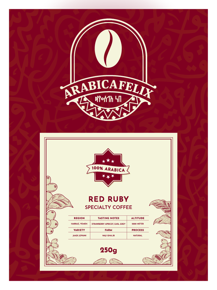 Red Ruby