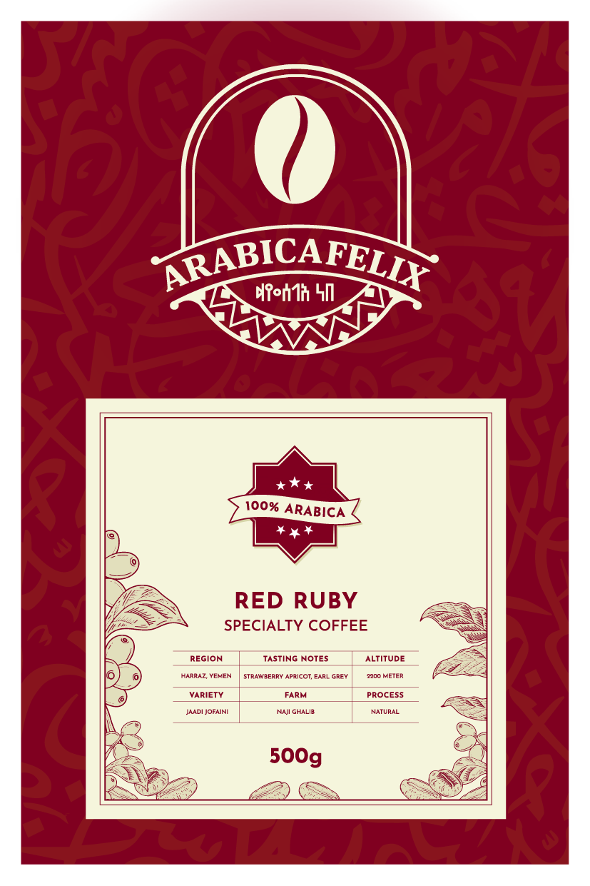 Red Ruby