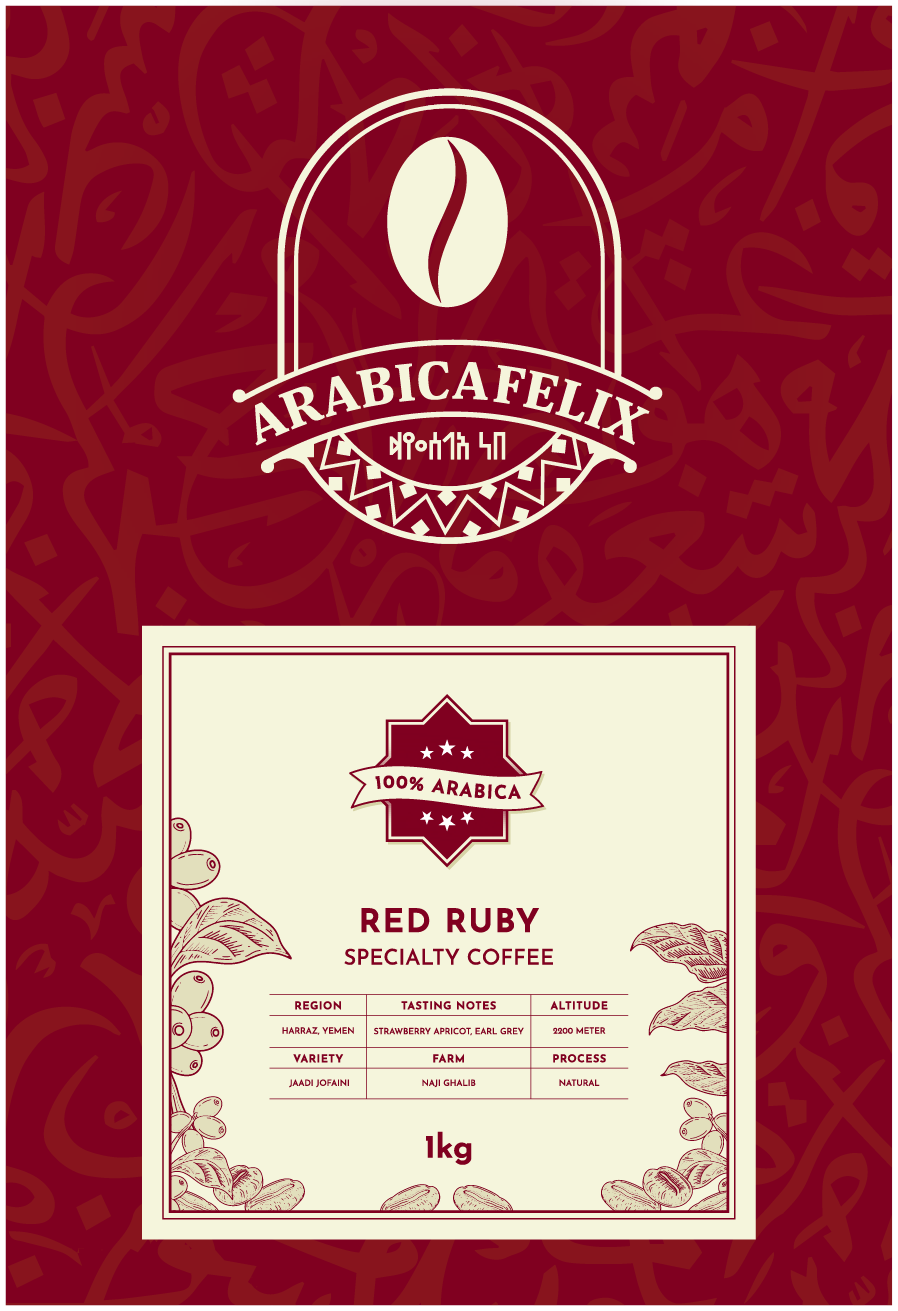 Red Ruby