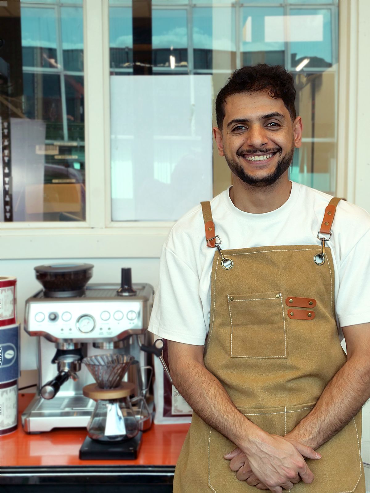 Roasted coffeearabicarobustafair trade coffeeorganic coffeecoffee machinecoffee grinderFrench pressdrip coffeepour over coffeecoffee subscriptioncoffee flavour profilecoffee tasting notescoffee roastermicro‑lot coffeecoffee import Yemeni coffeeYemen coffee beansYemen arabicaMocha (Mokha) coffeeYemeni single originYemeni roastYemen coffee exportYemeni micro lotYemeni varietalYemeni coffee husk drinkMattari / Mattari Yemen (a Yemeni district / coffee type) Coffee Yemeni coffee
Yemen coffee beans
Yemen arabica